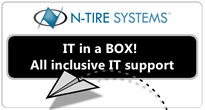 Computer Support in Mayfair