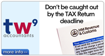 Accountants East Sheen
