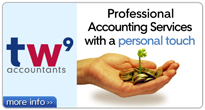 Chartered Accountants Hampton North