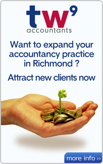Accountants St. Margarets